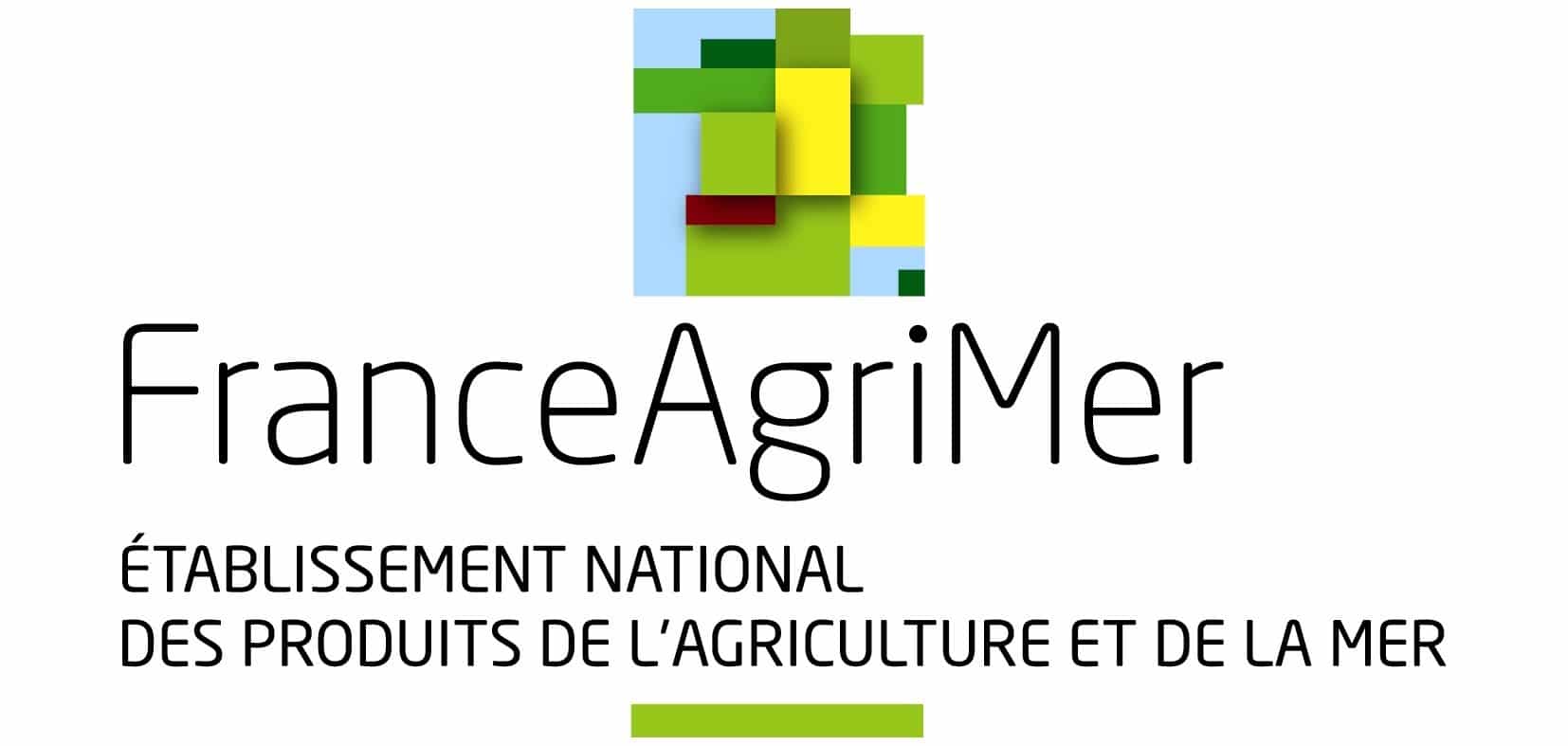 Logo France Agrimer