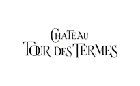 CHATEAU TOUR DES TERMES