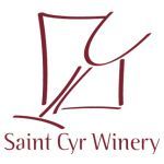 Saint Cyr Winery