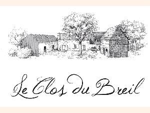 CLOS DU BREIL