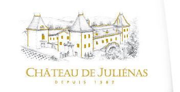 CHATEAU DE JULIENAS