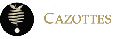 DISTILLERIE LAURENT CAZOTTES