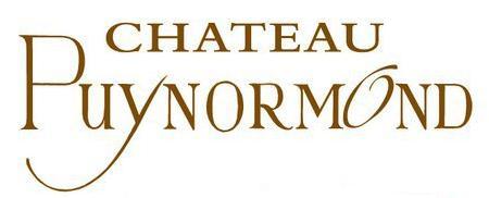 CHATEAU PUYNORMOND
