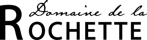 DOMAINE DE LA ROCHETTE
