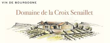 DOMAINE DE LA CROIX SENAILLET