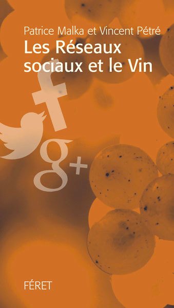 Les réseaux sociaux et le vin