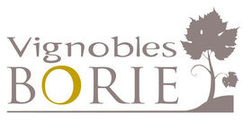 Vignoble Borie