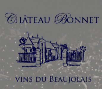 Château Bonnet