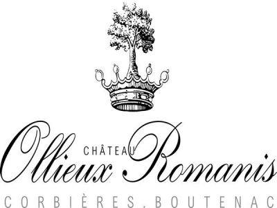 Château Ollieux Romanis