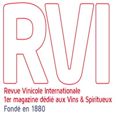 REVUE VINICOLE INTERNATIONALE