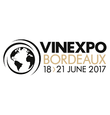 Salon VinExpo Brdeaux 2017