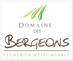 Domaine des Bergeons