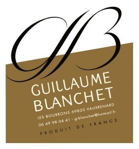 DOMAINE GUILLAUME BLANCHET