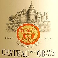 Château de la Grave