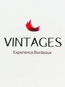 Vintages Bordeaux