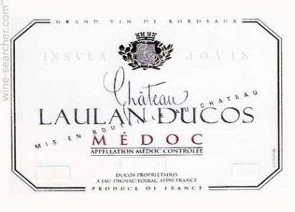 Château Laulan Ducos