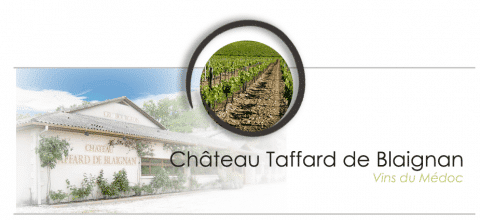 CHATEAU TAFFARD DE BLAIGNAN