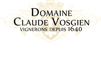 Domaine Claude Vosgien