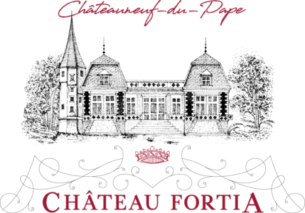 CHATEAU FORTIA