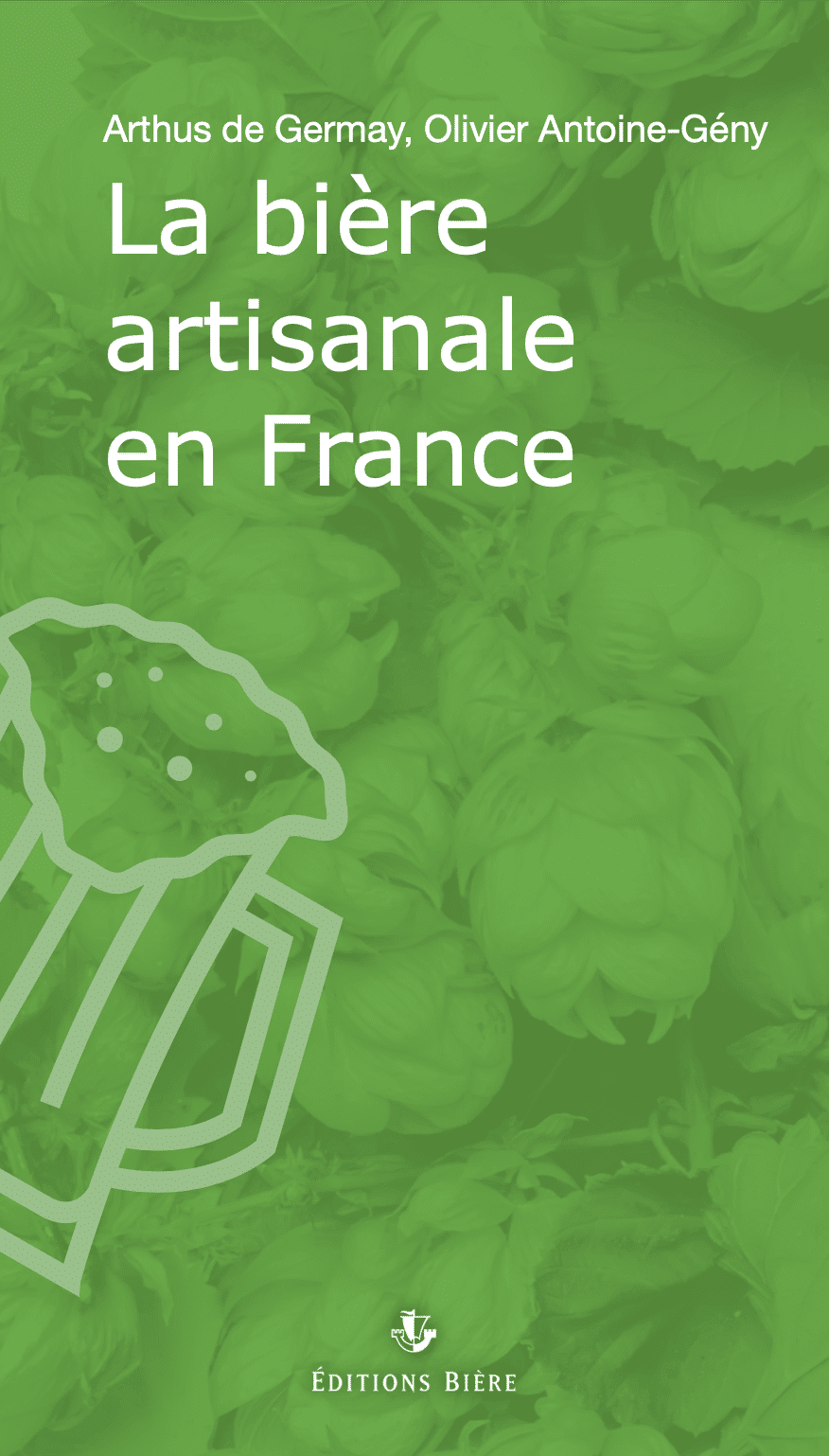 La bière artisanale en France