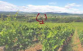 Domaine des As