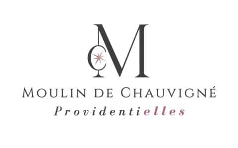Moulin de chauvigné
