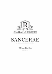 Chateau la Rabotine