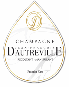 CHAMPAGNE JEAN-FRANCOIS DAUTREVILLE