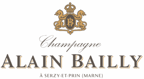 CHAMPAGNE ALAIN BAILLY