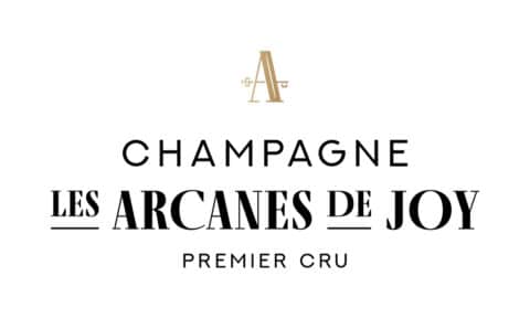 CHAMPAGNE LES ARCANES DE JOY