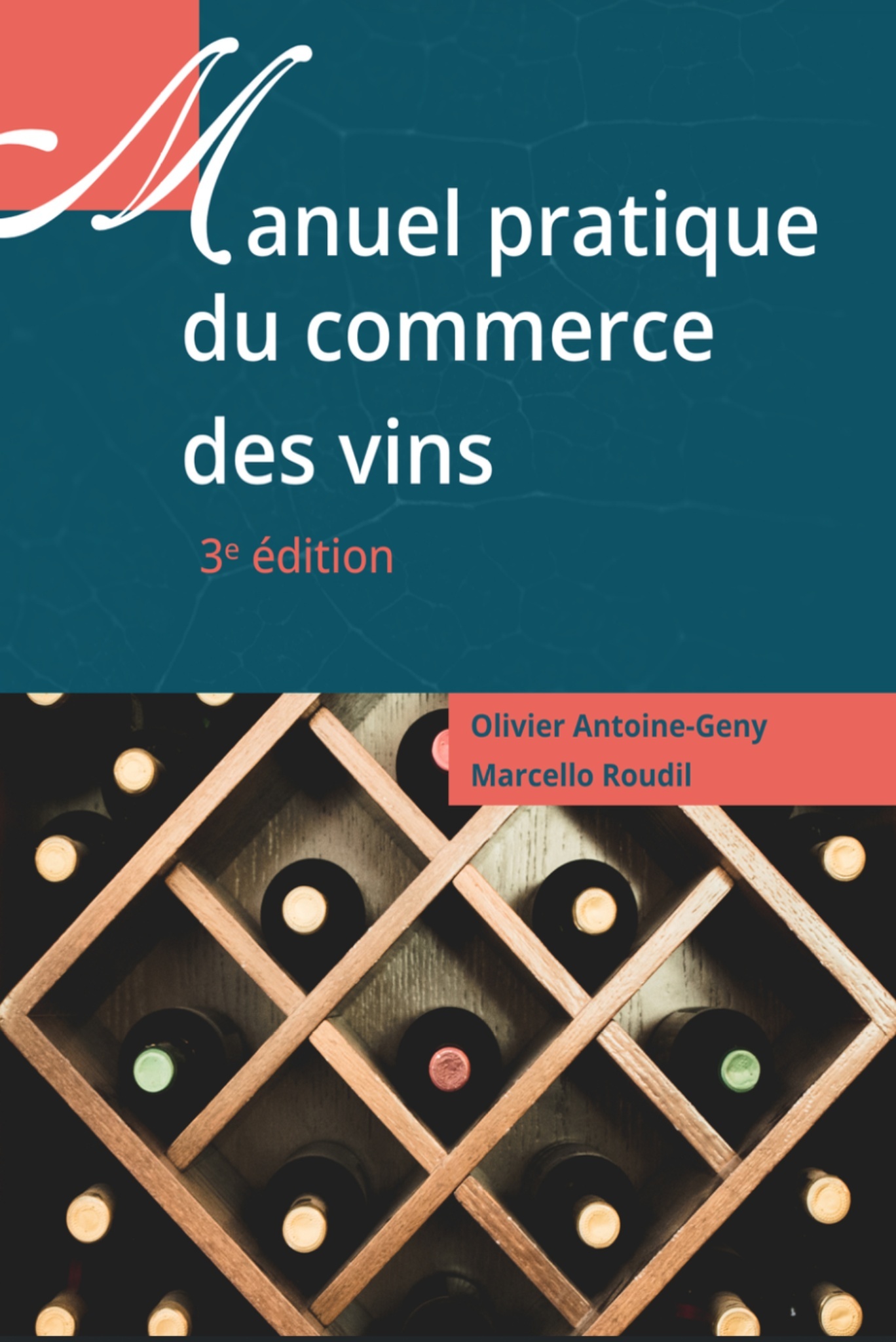 couverture manuel pratique 2026