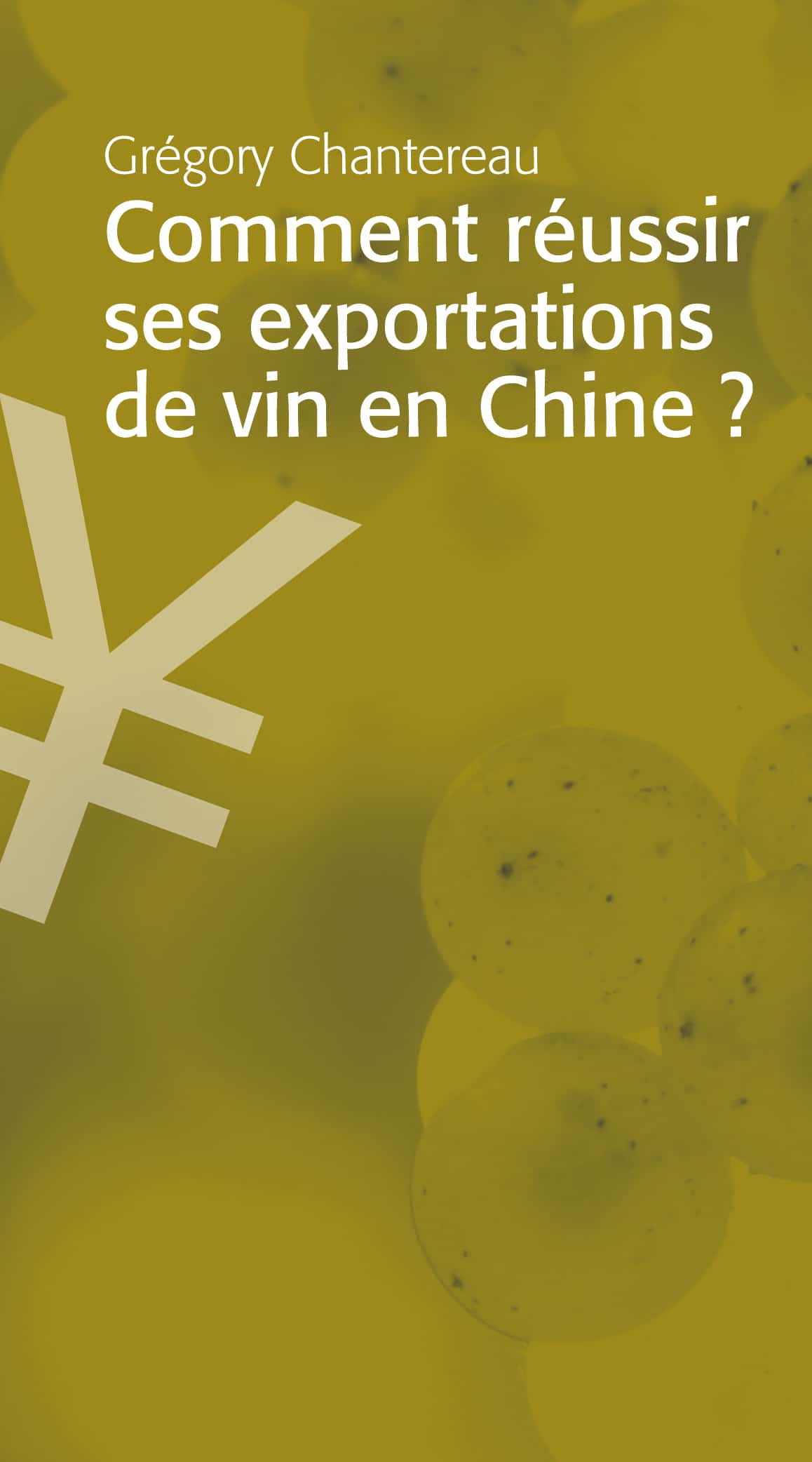 Comment réussir ses exportations en Chine