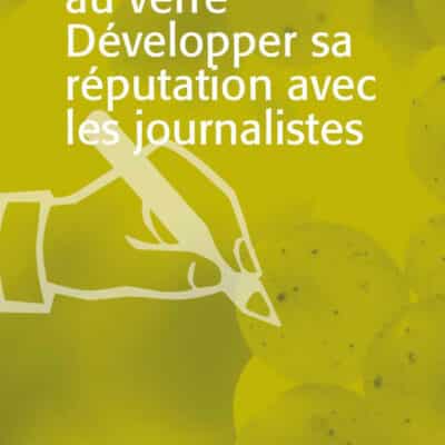 Développer votre réputation avec les journalistes