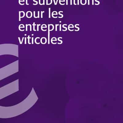 Financements et subventions