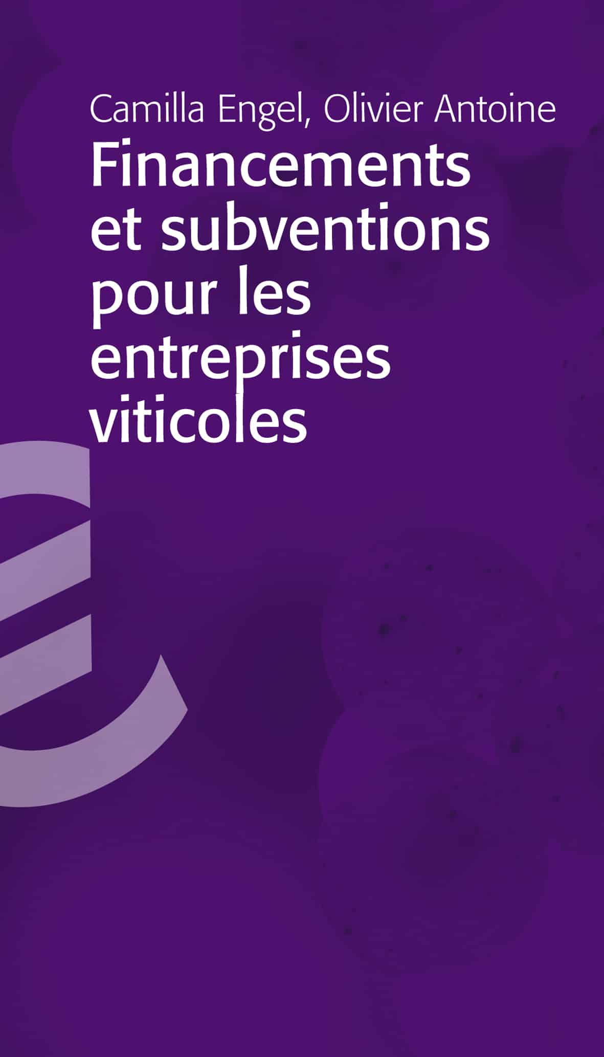 Financements et subventions