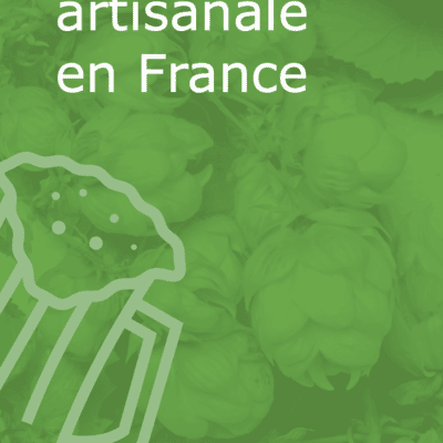 La bière artisanale en France