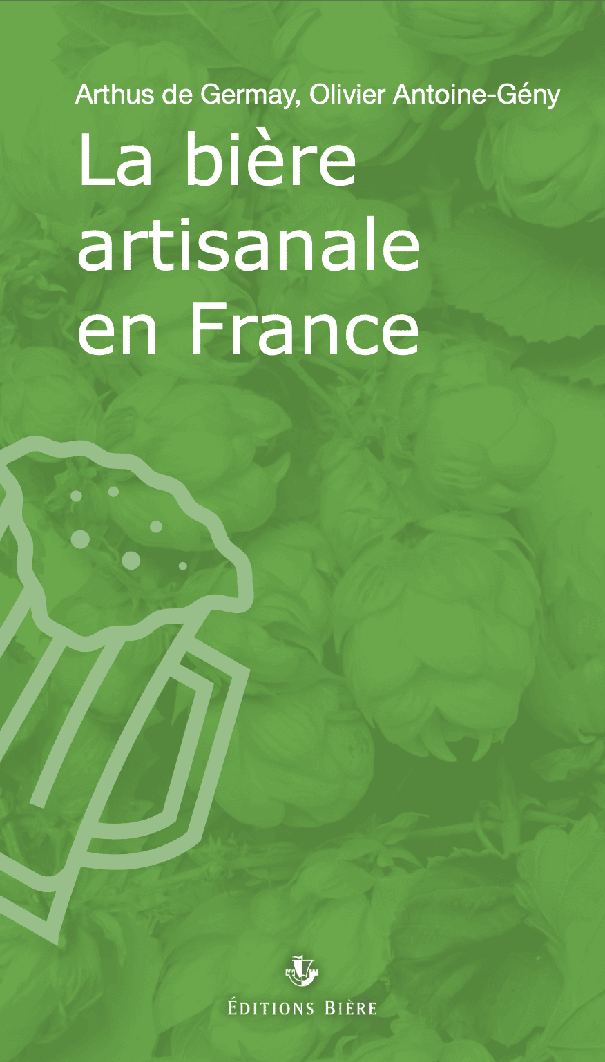 LaBièreArtisanaleEnFrance