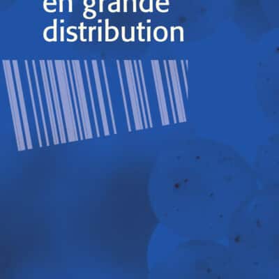 La vente de vin en grande distribution