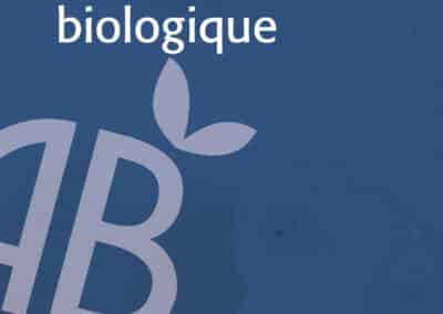 Le coût du passage à l’agriculture biologique