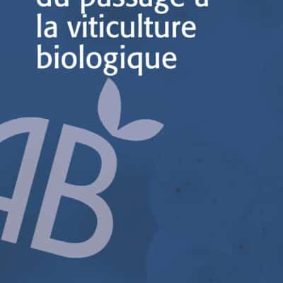 Le coût du passage à l&rsquo;agriculture biologique