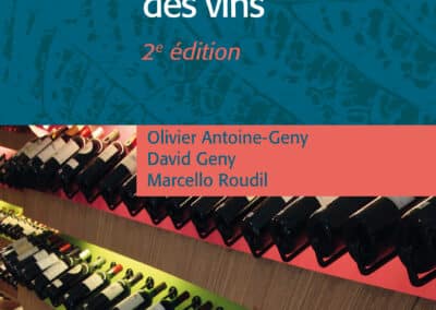 Guide pratique de la commercialisation des vins