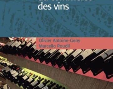 Guide pratique de la commercialisation des vins